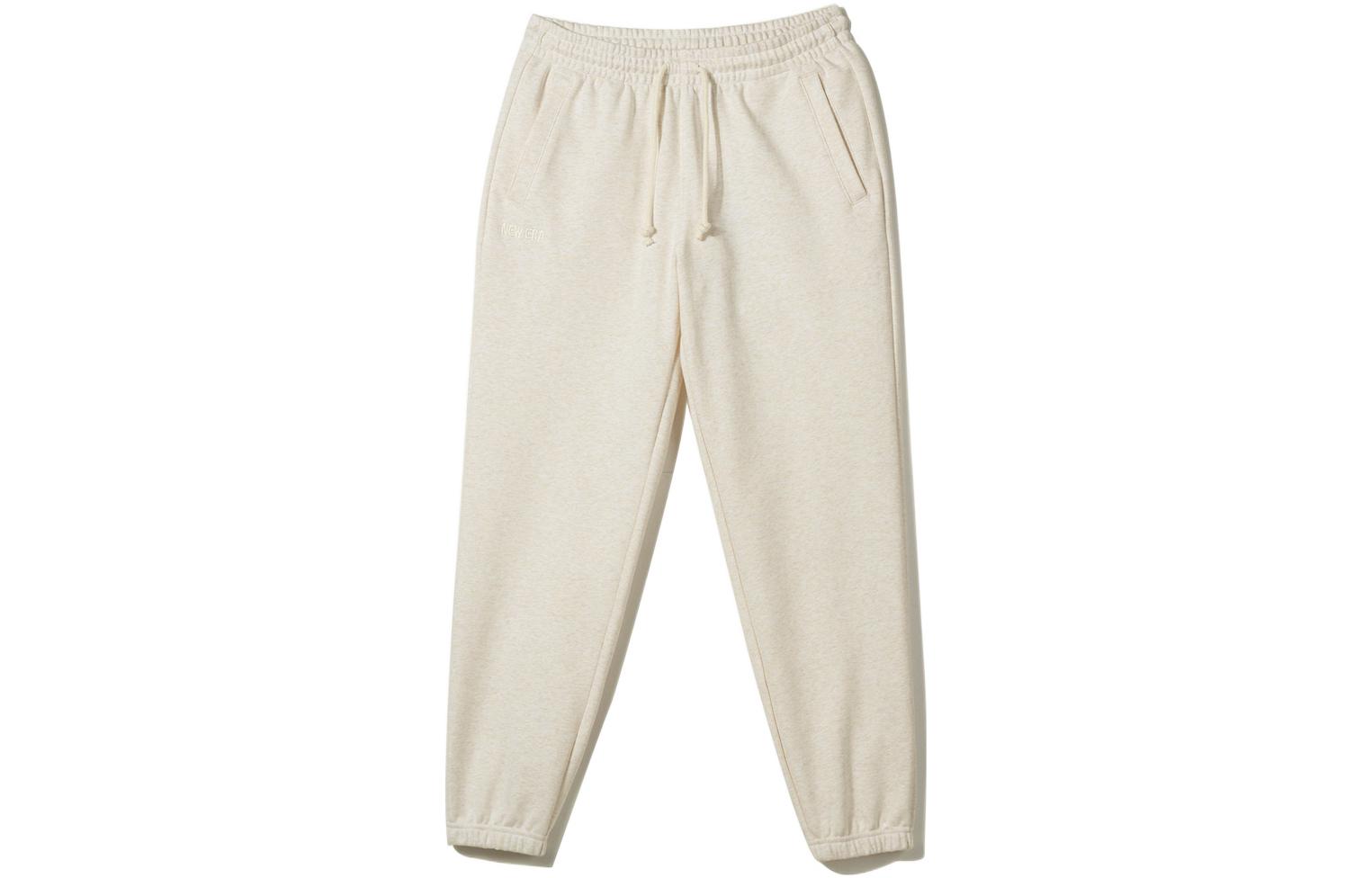 

Вязаные спортивные штаны женские Oat New Era, Oat