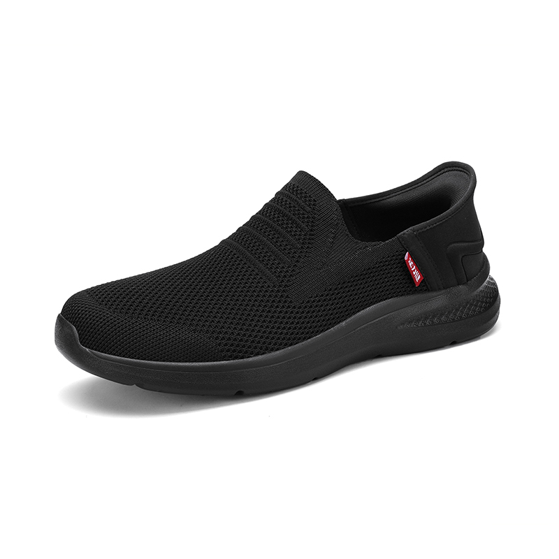 

Кроссовки ZULIZ Lifestyle Shoes Men Low-top, черный