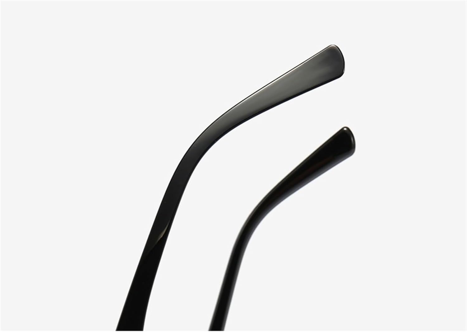 

Модные квадратные солнцезащитные очки в крупной оправе для женщин, спортивные, для вождения, с защитой от УФ-излучения UV400, для поездок на работу, подарок generic, A