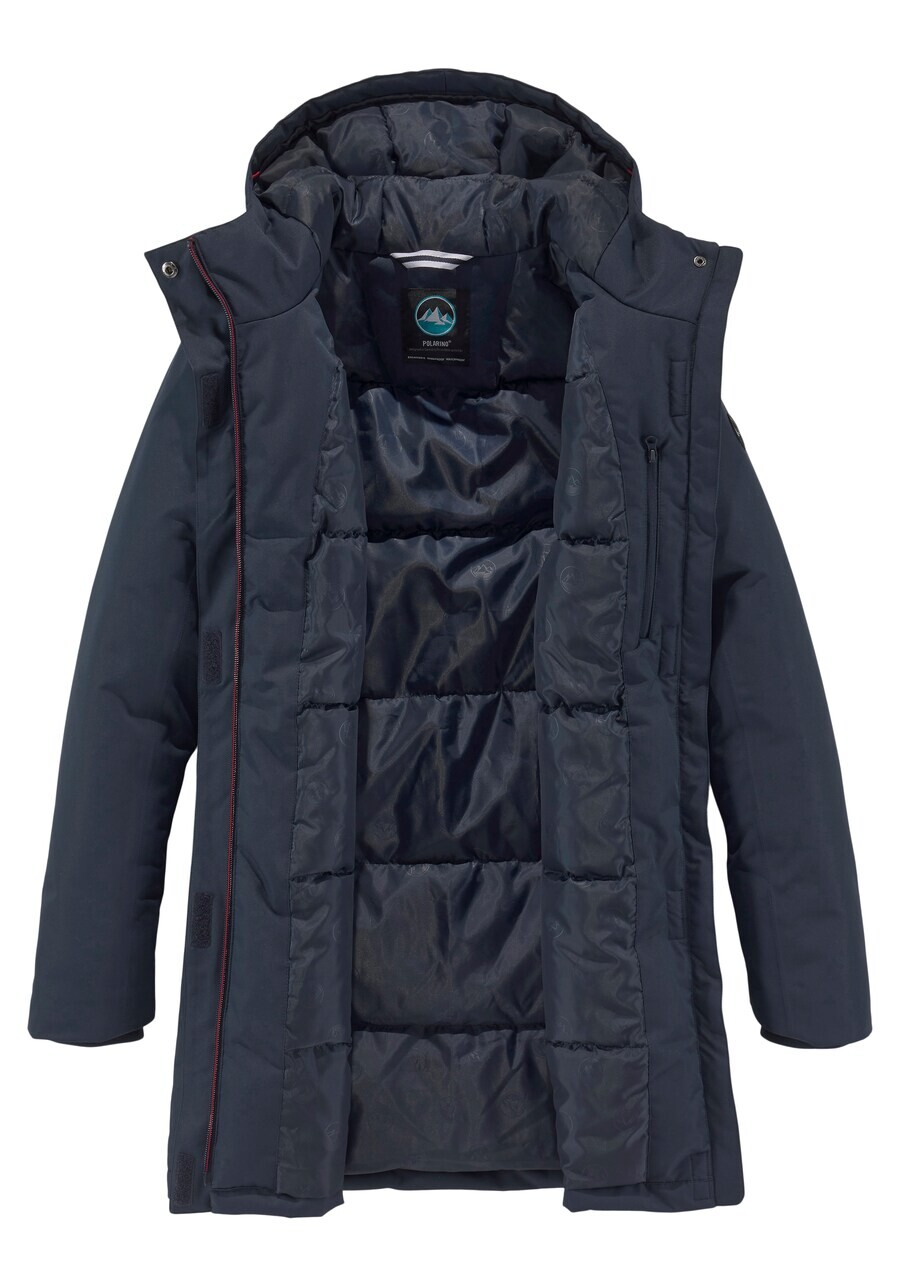 

Куртка POLARINO Outdoor Jacket, морской синий