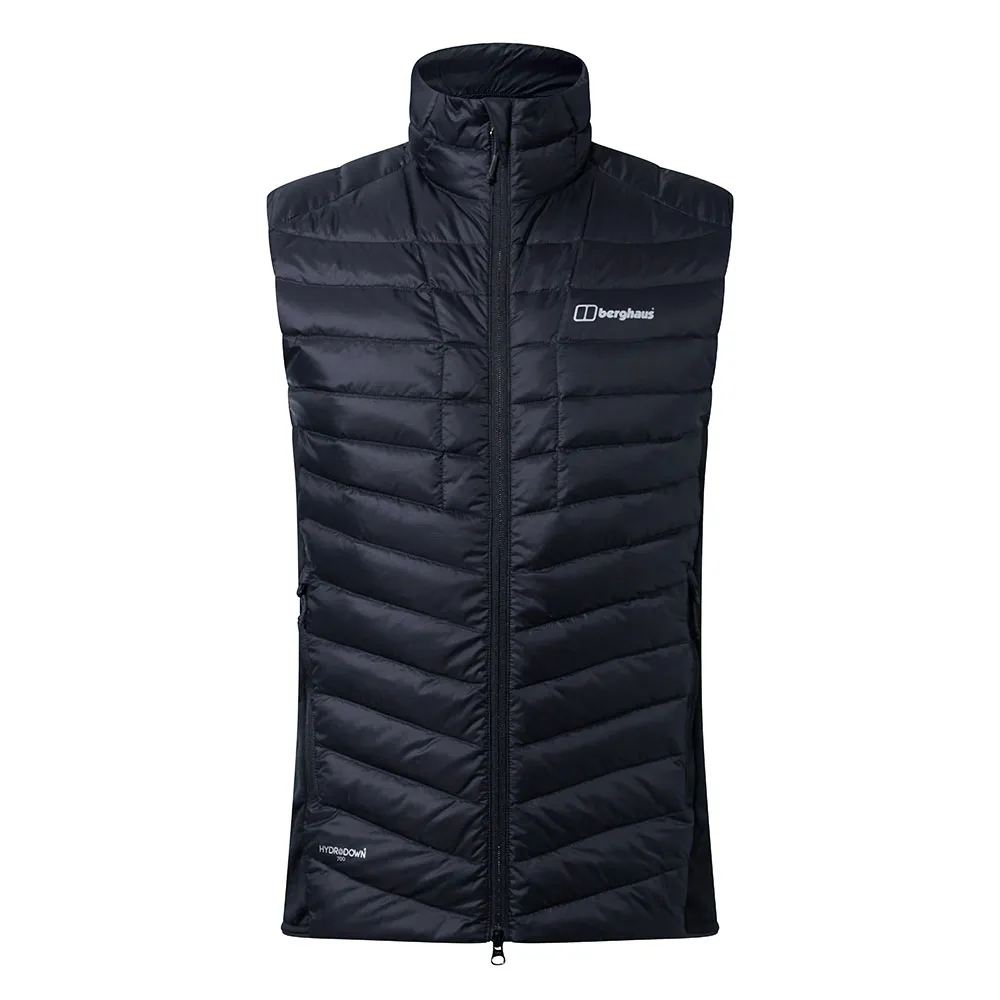 

Жилет Berghaus Tephra Stretch Reflect 2.0, черный