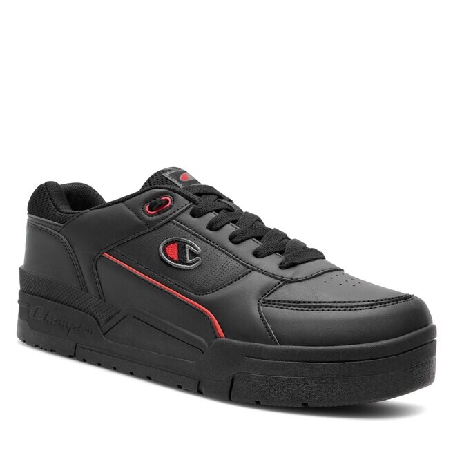 

Кроссовки Champion ReboundHeritage Low, черный