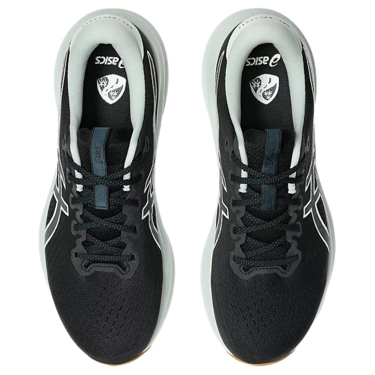ASICS Gel Excite 11 Беговые кроссовки для мужчин Black — фото 4