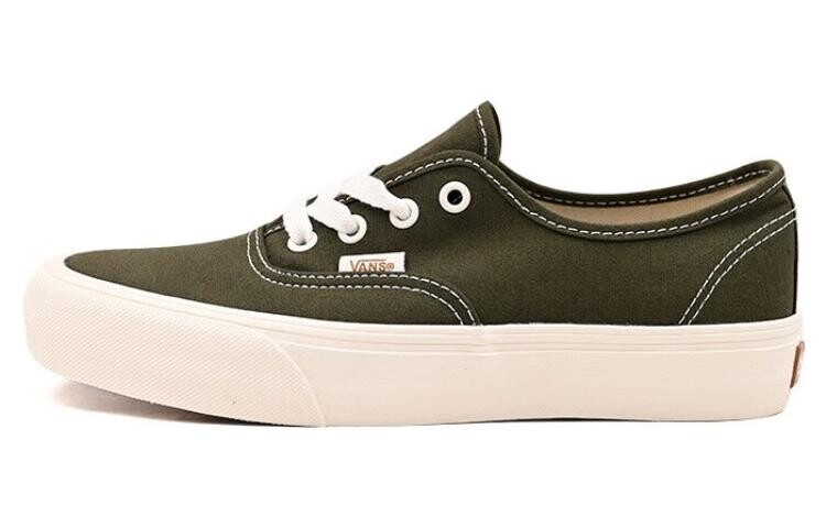 

Аутентичные кроссовки для скейтбординга Vans унисекс, Green