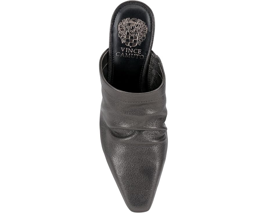 Туфли Vince Camuto Carlie, цвет Dark Pewter — фото 2