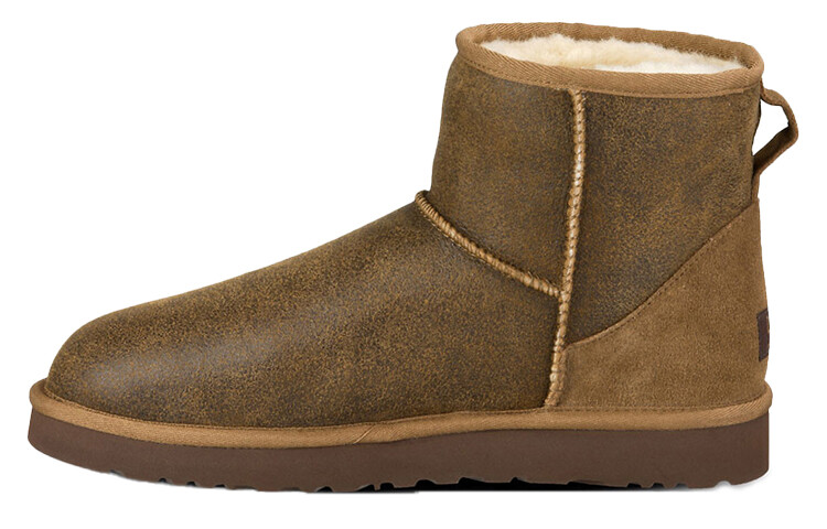 

Мужские зимние ботинки Ugg CLASSIC MINI