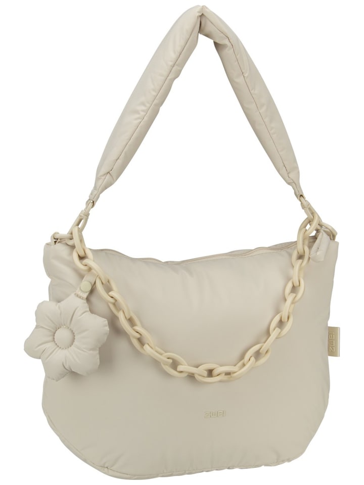 

Zwei Сумка Hannah HA140, цвет - кремовый