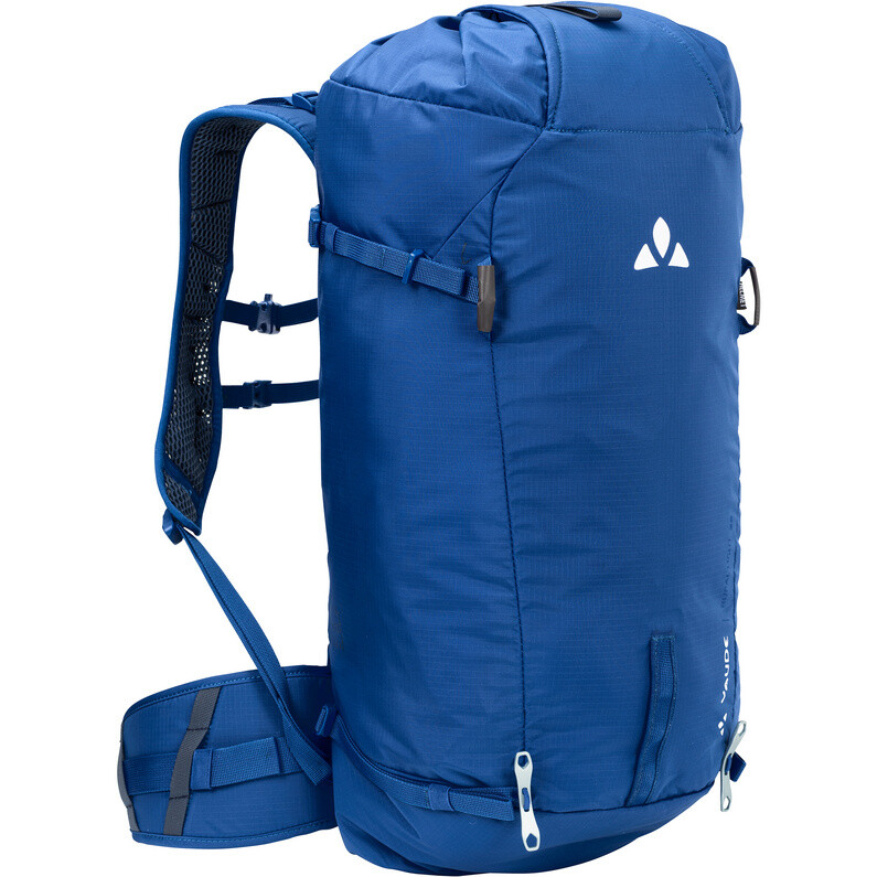 

Рюкзак Rupal Light 28 Vaude, синий
