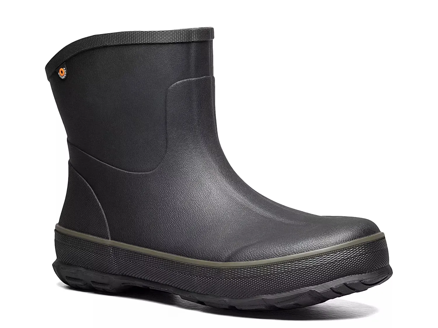 

Непромокаемые сапоги Digger Bogs, Black