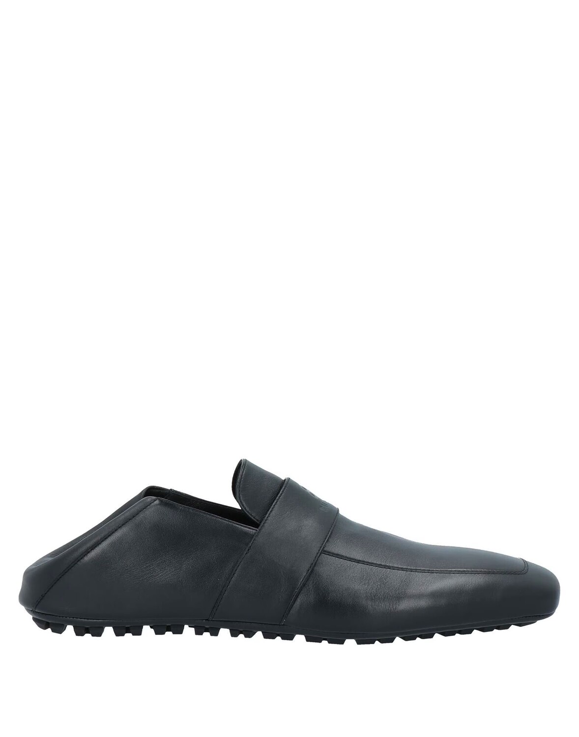 

Лоферы Balenciaga, черный