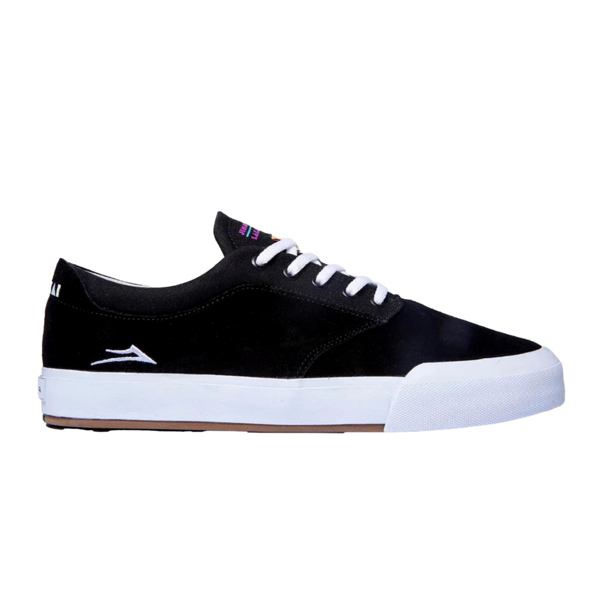 

Мужские кроссовки Lakai, черный