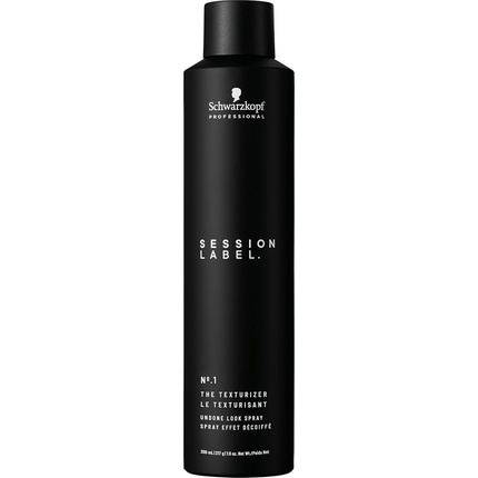

Сессия Метка Текстуризатор Schwarzkopf