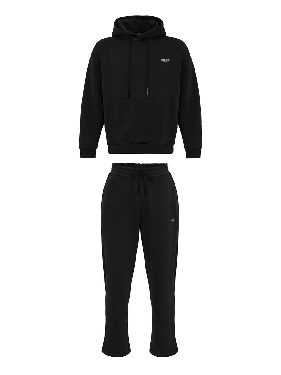 

Спортивный костюм Antioch Sweatsuit, черный
