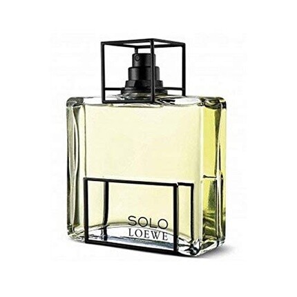 Мужская туалетная вода Solo Loewe Esencial Edt Vapo 50ml — фото 3
