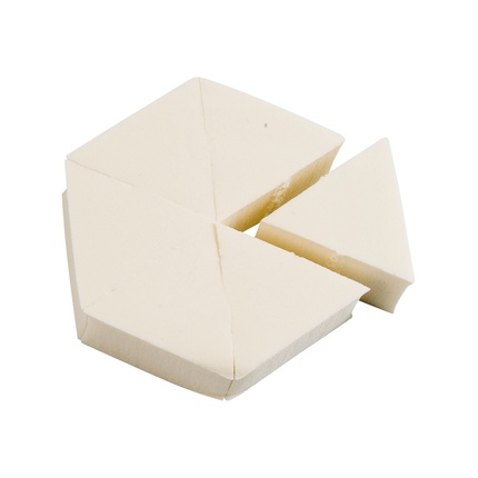 

Triangular Latex x6 Peggy Sage