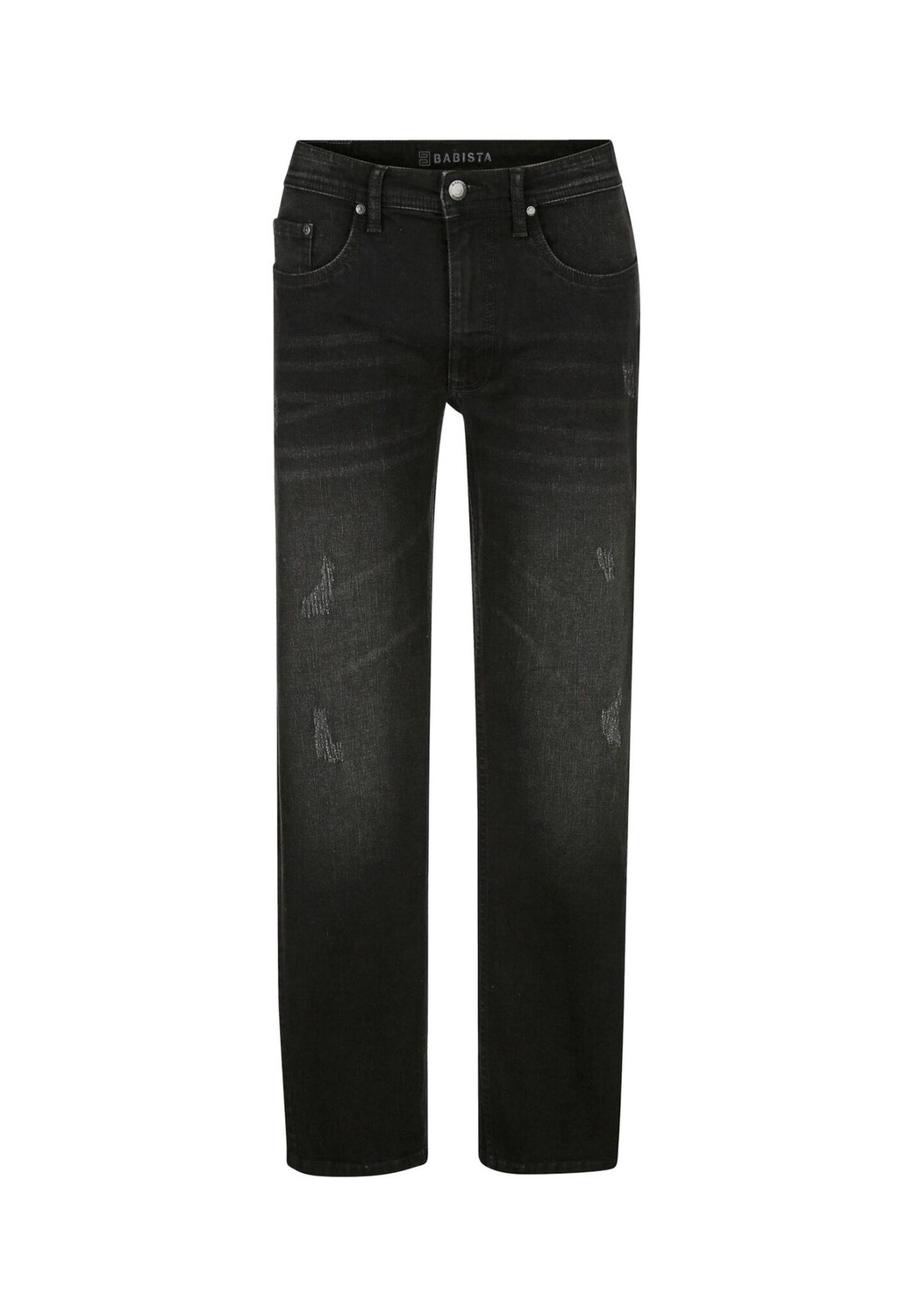 

РОСВЕНТО джинсы BABISTA, черный