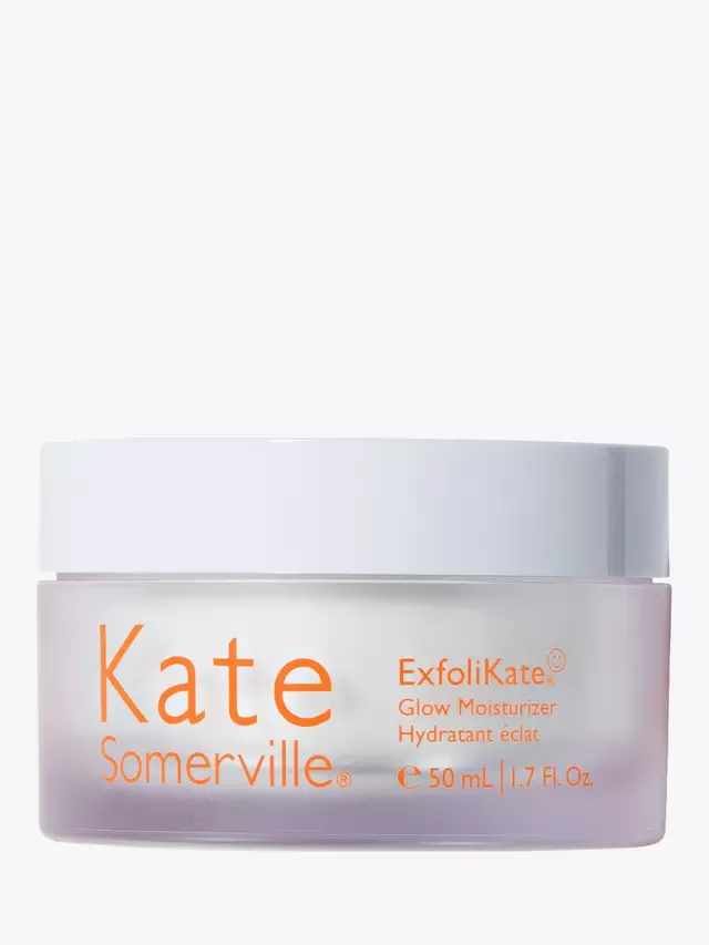 Крем для лица Kate Somerville — Увлажняющий ExfoliKate Glow, 50 мл