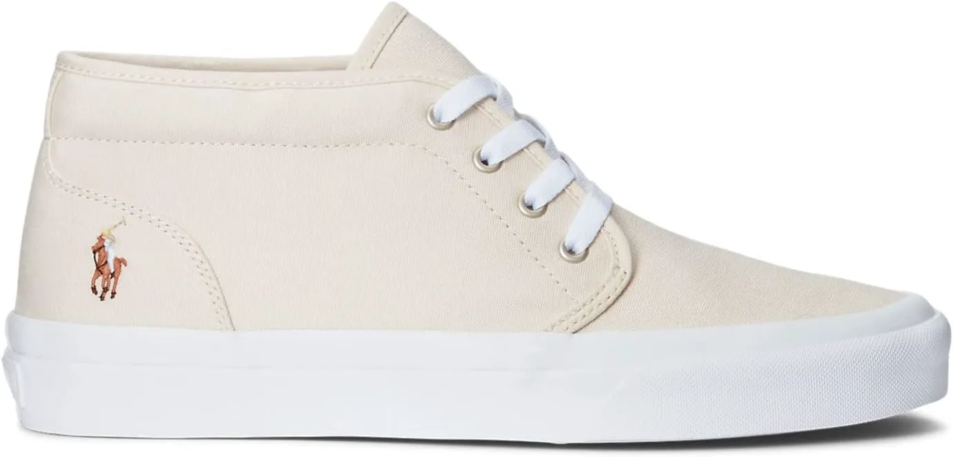 Кроссовки POLO RALPH LAUREN Keaton Chukka