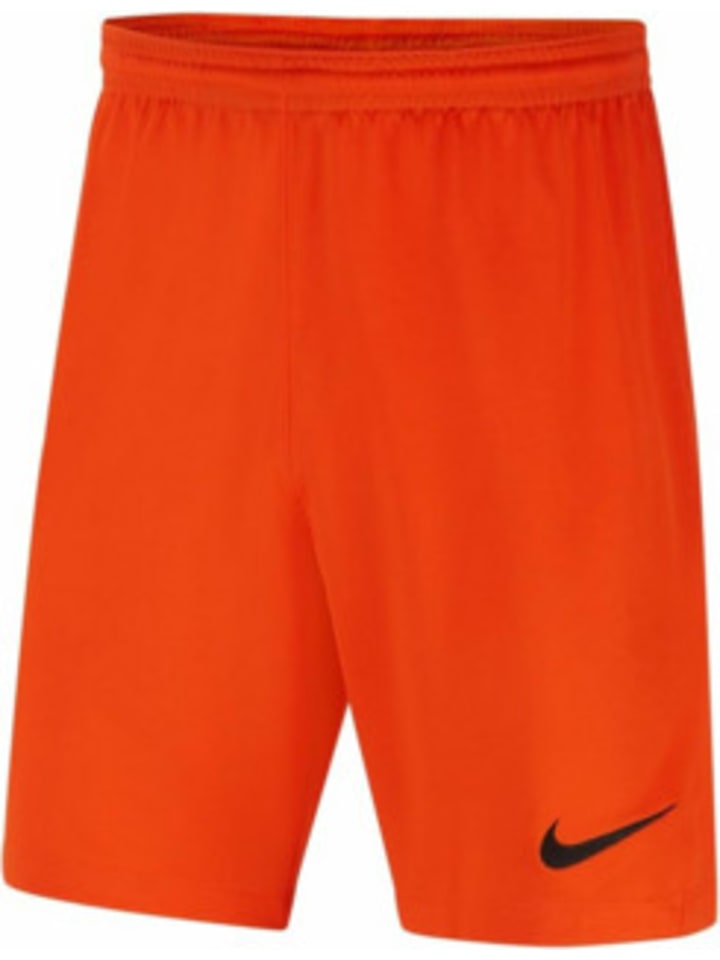 

Тканевые брюки Nike, цвет uni