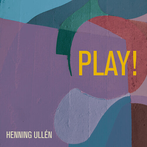 

CD диск Ullen, Henning: Ullen: Play!