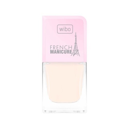 

Лак для ногтей Wibo French Manicure 8,5 мл Assorted
