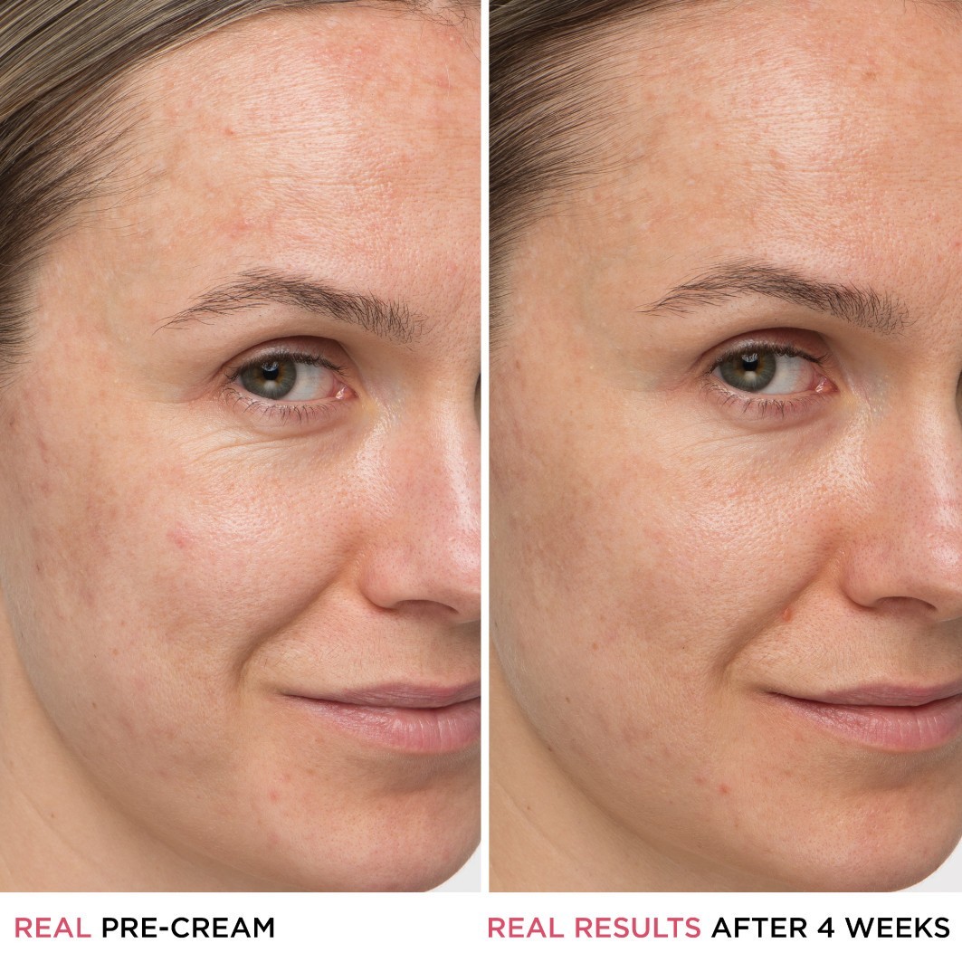 Крем для лица confidence in a cream It Cosmetics, объем 120 мл — фото 2