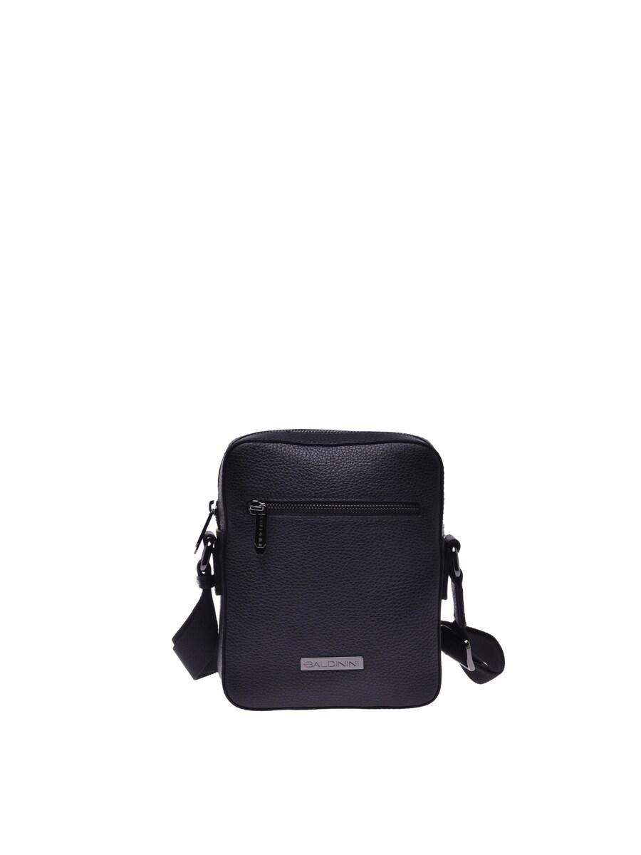 

Сумка через плечо Baldinini, черный