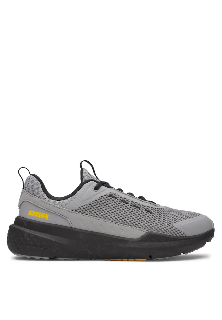 Кроссовки для тренировок Project Rock BSR 5, Under Armour, черный