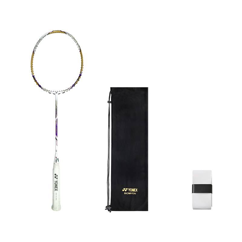 

Вилла коллекция VTZF-LTD ракетка для бадминтона Full Carbon наступательная жесткая головка профессиональный класс унисекс одинарная ручка YONEX