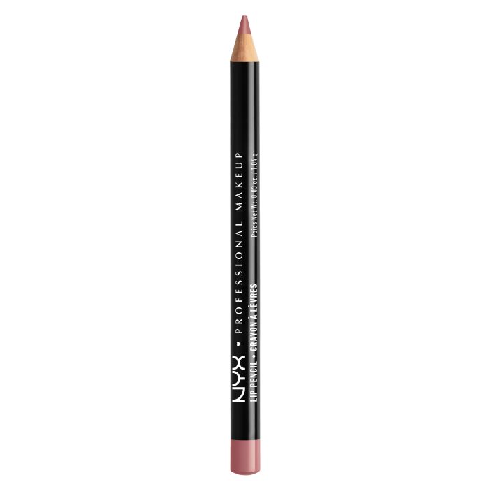 

Карандаш для губ Slim Lápiz de Labios Nyx Professional Make Up, Burgundy