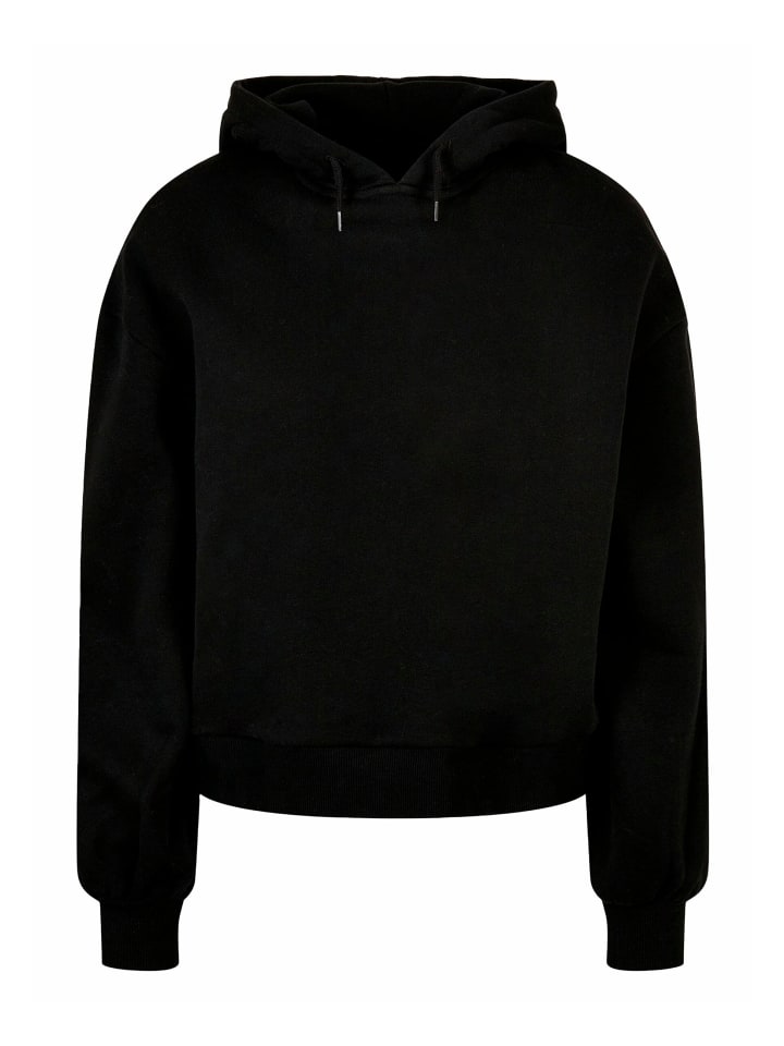 

Толстовка с капюшоном Rocawear, черный