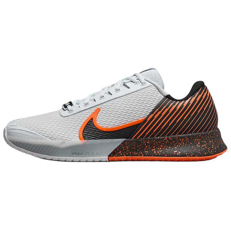 

Nike Кроссовки Court Vapor Pro 2 HC Premium Pure Platinum Hyper Crimson White Black - Pure Platinum/Dark Red/White/Black, цвет Pure Platinum/Dark Red/White/Black