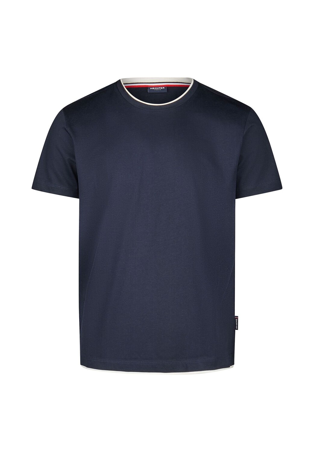 

Рубашка HECHTER PARIS, цвет Midnight Blue