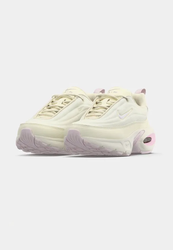 Кроссовки air max portal Nike Sportswear, Sail/Pearl Pink/Pale Ivory — фото 3