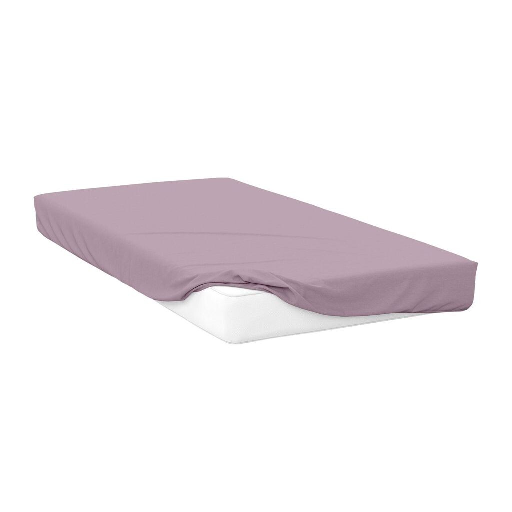 

Простыня Belledorm из египетского хлопка плотностью 400 нитей BM133 (размер King Size) (Mulberry)