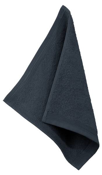 

Мини-полотенца Möve 142003, 30x1x30 см, антрацитовый