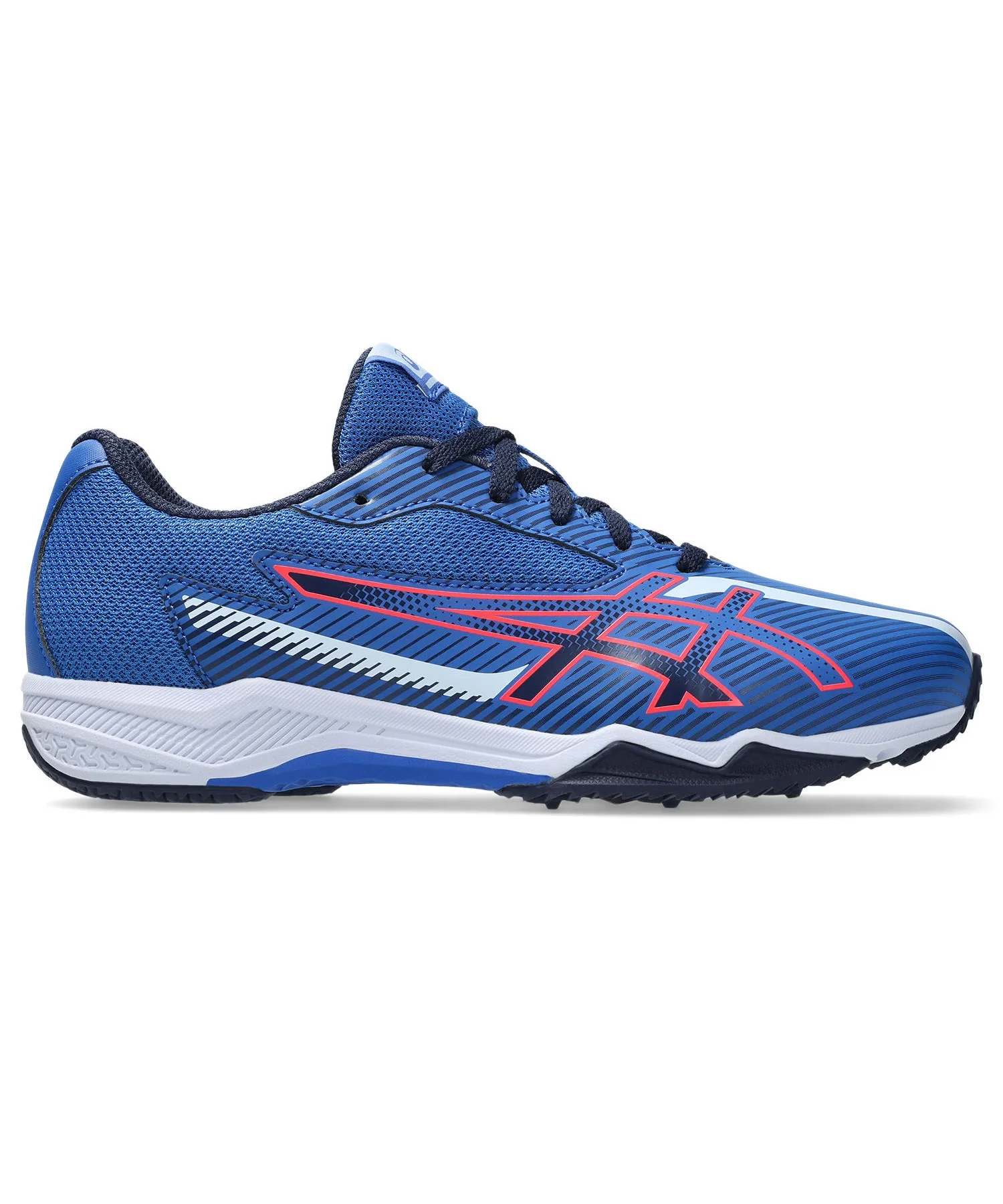 Детские кроссовки для бега LAZERBEAM SK-B ASICS чёрные — фото 3