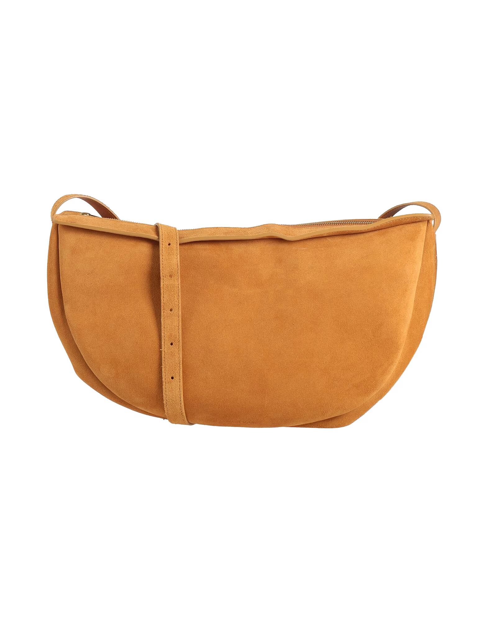 

Сумка через плечо Mansur Gavriel, коричневый