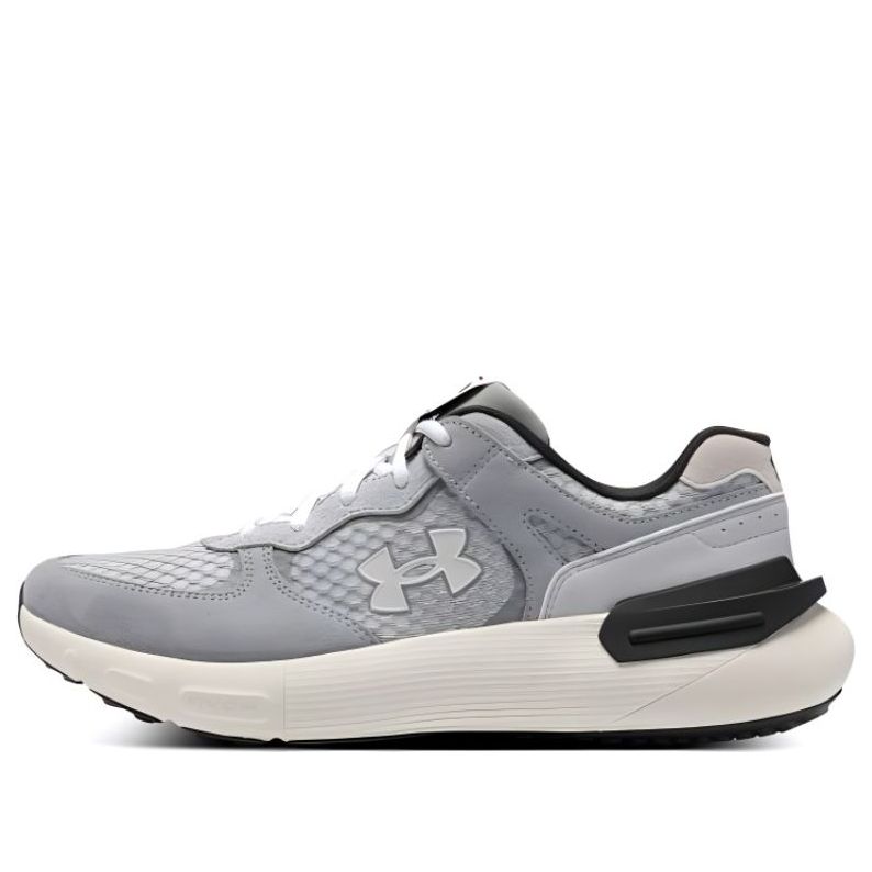 

Кроссовки Under Armour Phantom 365 'Grey White', серый