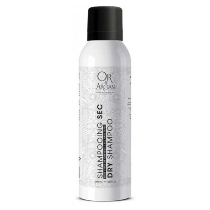 

Сухой шампунь 150 мл Or & Argan