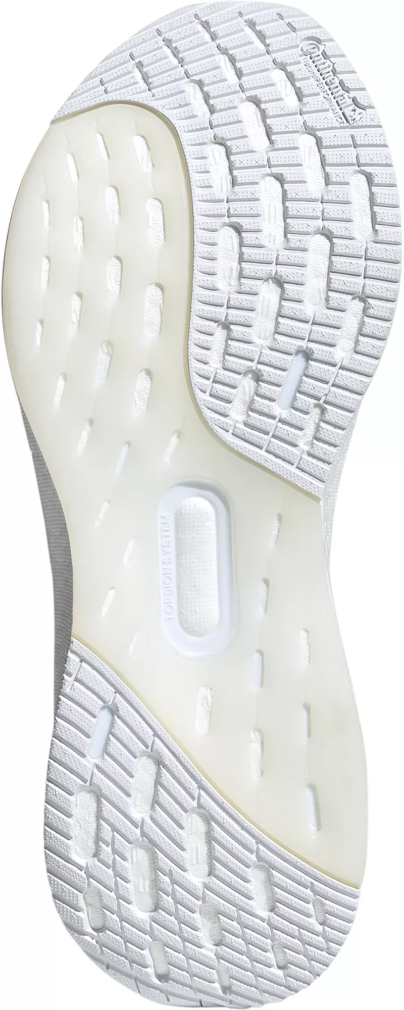 Женские кроссовки Adidas Ultraboost 5x, белый/черный — фото 2