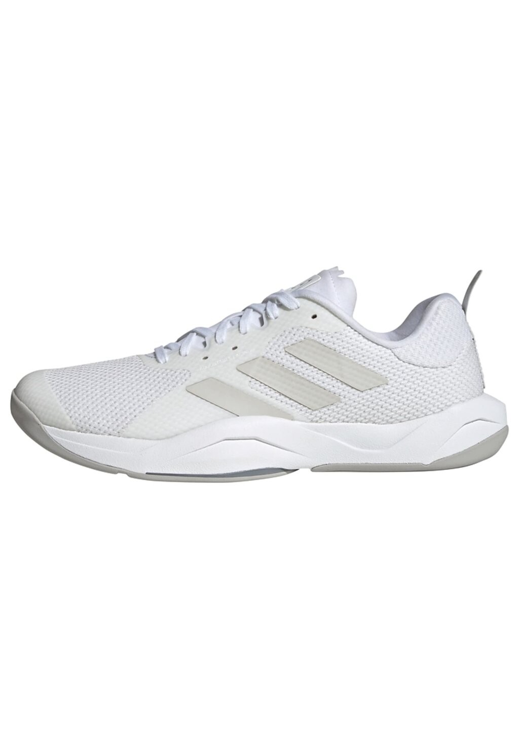 

Кроссовки Rapidmove Adidas, цвет cloud white grey two grey three