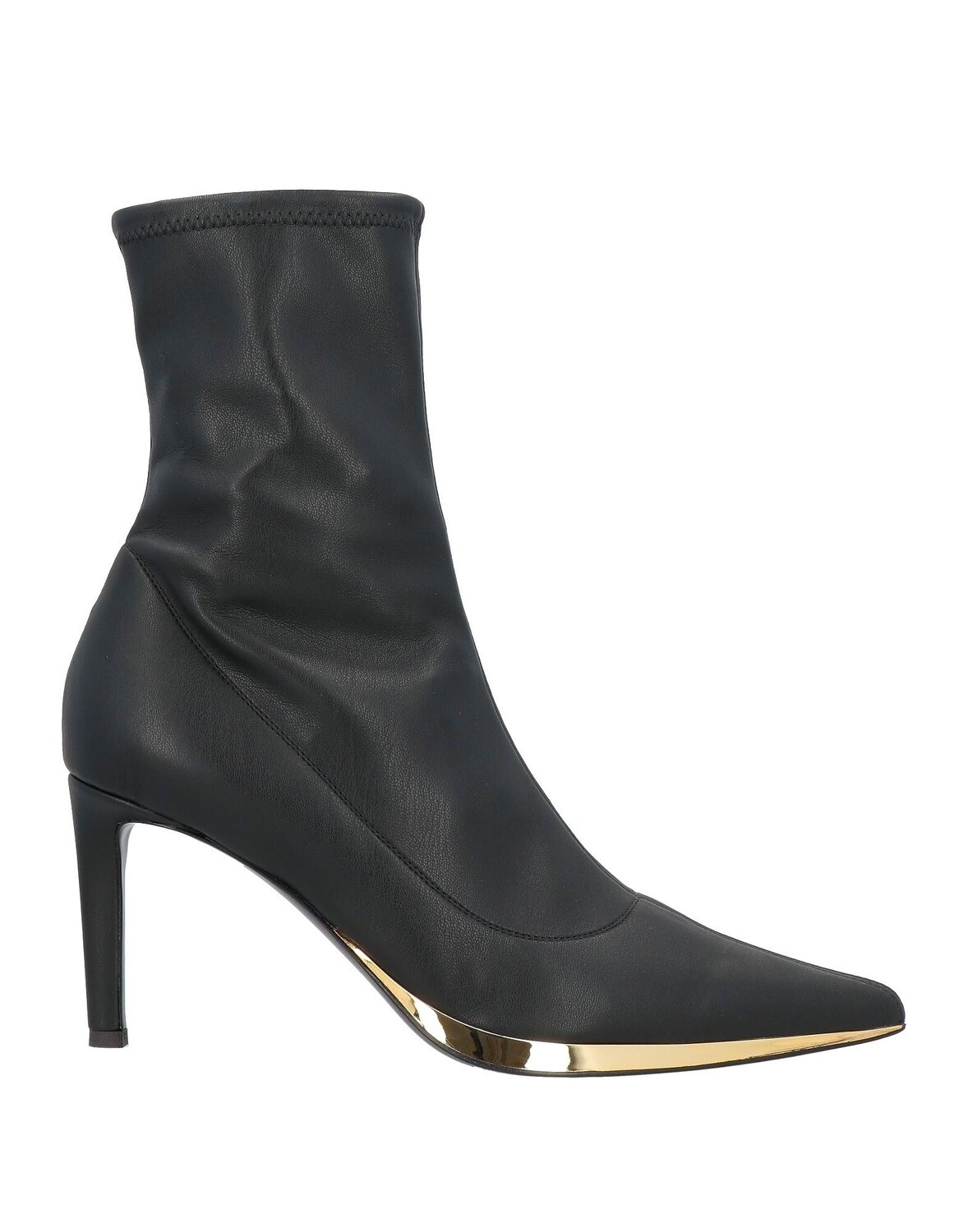 

Ботильоны Giuseppe Zanotti, черный