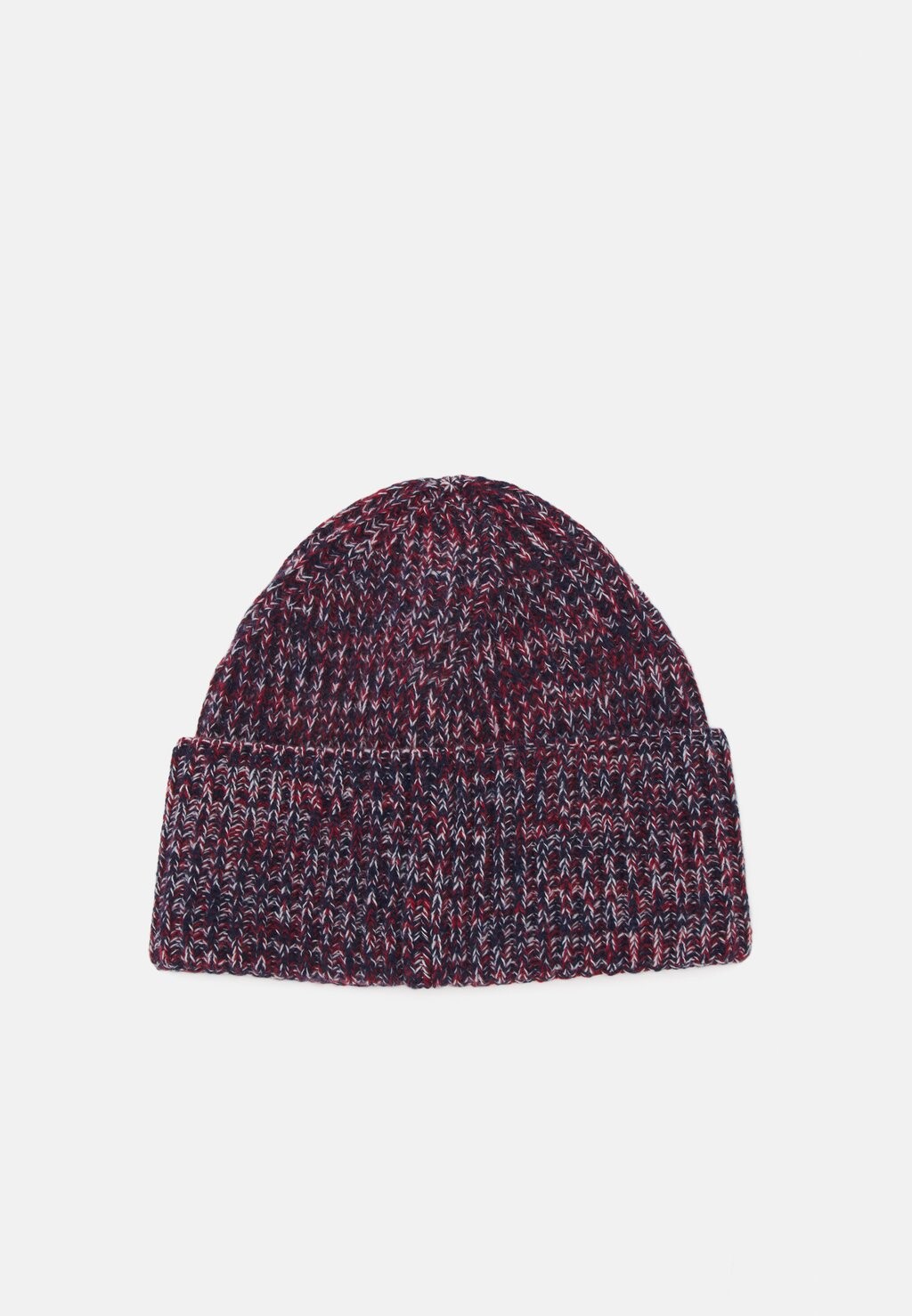 

Бейсболка CORP LOVE TWISTED YARN BEANIE UNISEX Tommy Hilfiger, темно-синий