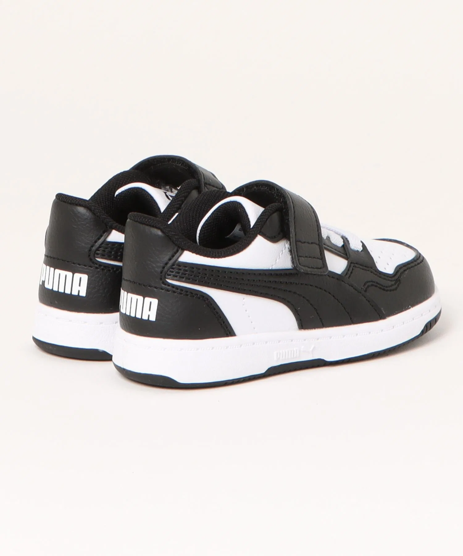 Детские кроссовки PUMA REB-L AC+ Infant — фото 2