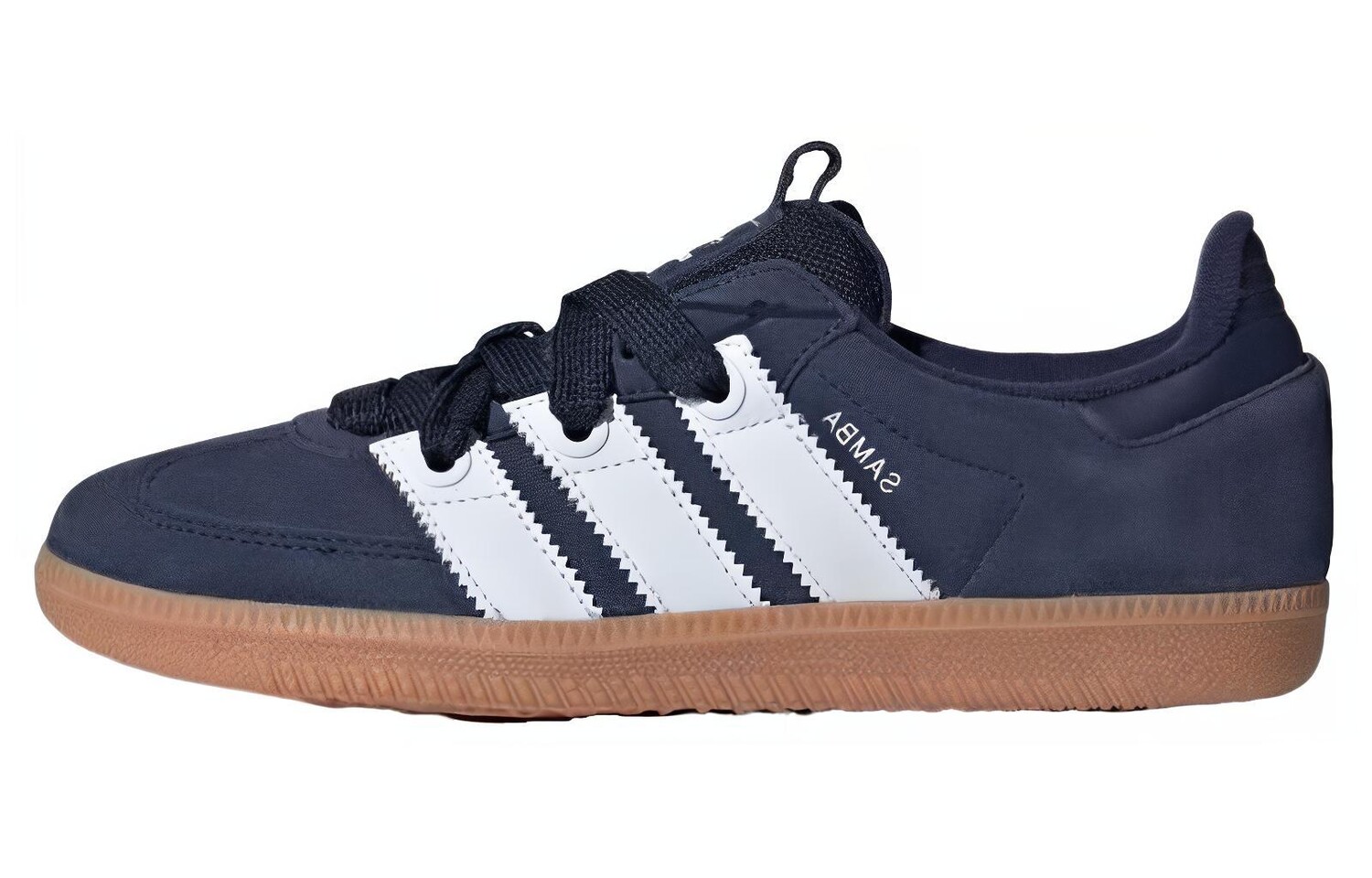 

Мужские кроссовки для скейтбординга adidas originals Samba Series, Blue