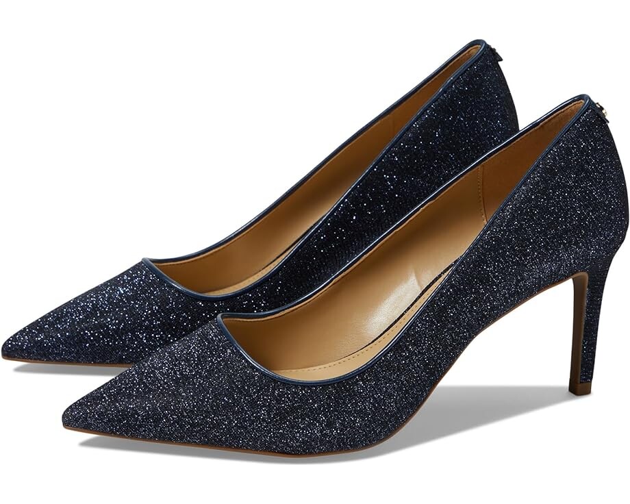 

Туфли MICHAEL Michael Kors Alina Flex Pump, цвет Navy 1