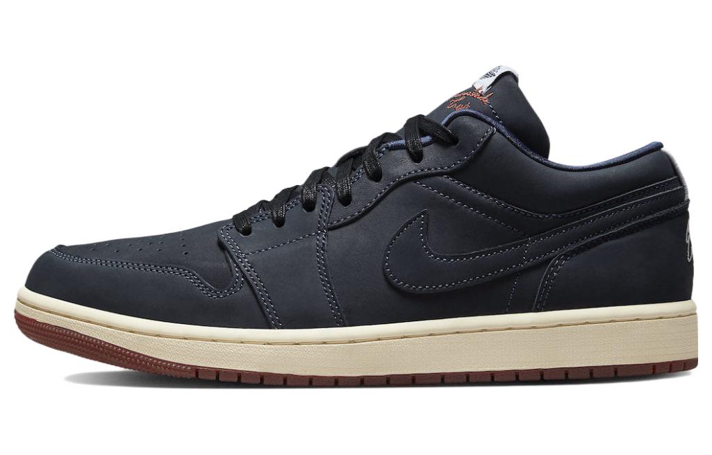 

Jordan Air 1 Low X Eastside Golf 'Out The Mud'