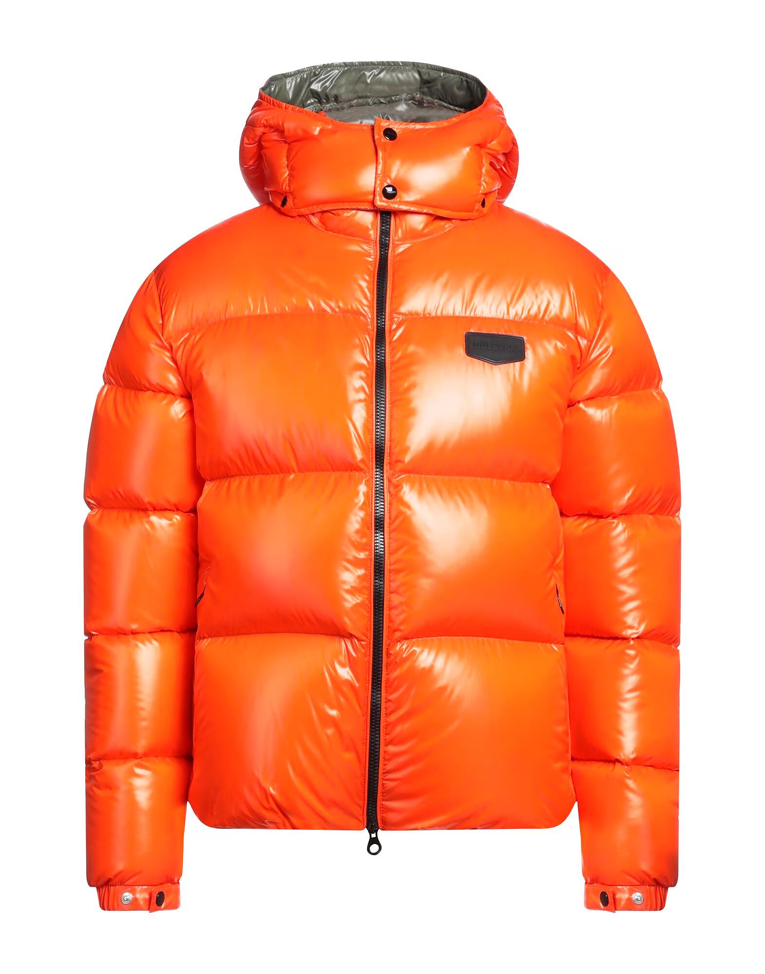 

Куртка Duvetica, оранжевый