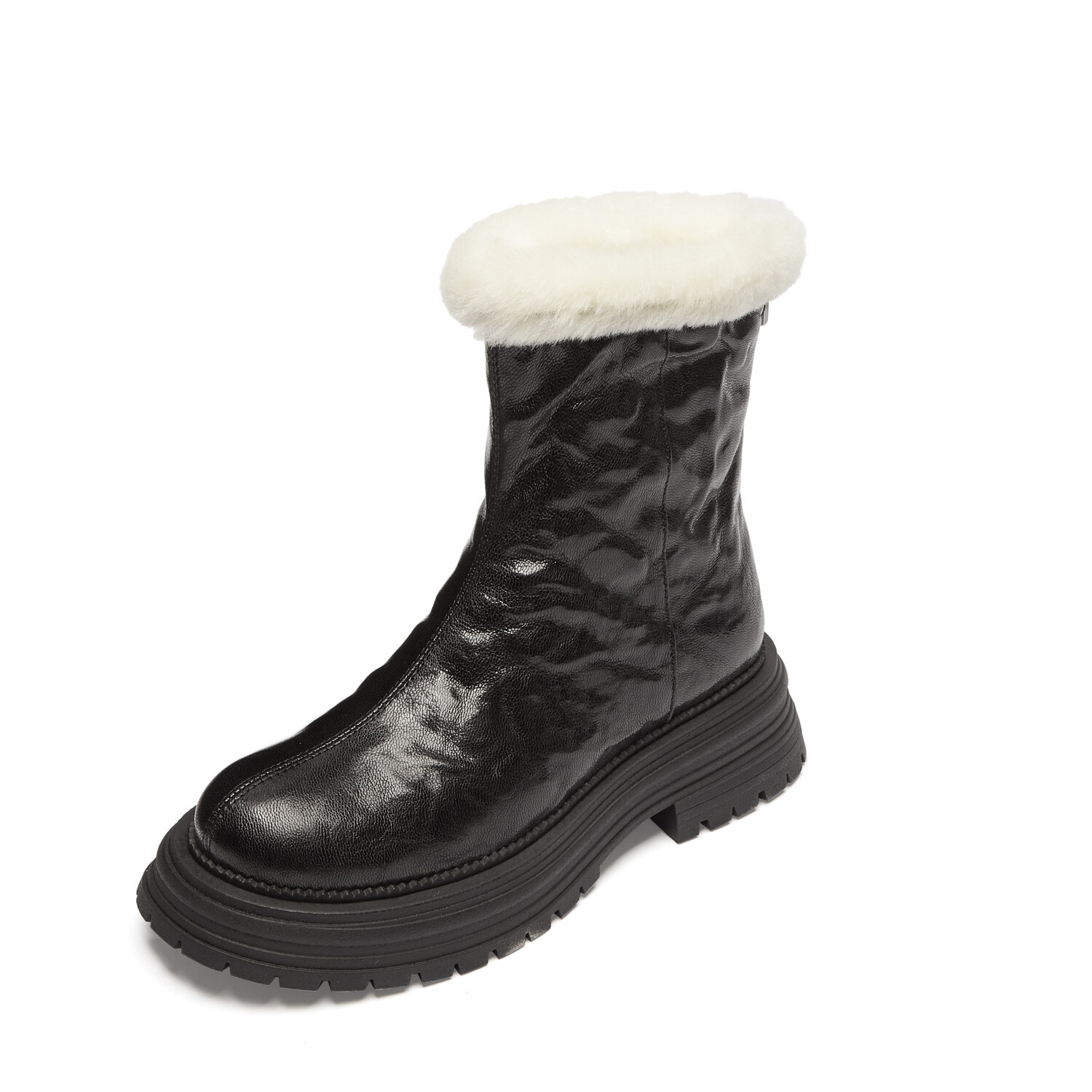 

Ботинки Mo Lin Snow Boots Women's